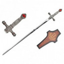 Réplica espada de Godric Gryffindor Harry Potter