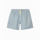 Bañadores Bañador SILBON Minicuadro Verde