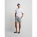 Bañadores Bañador SILBON Minicuadro Verde