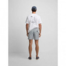 Bañadores Bañador SILBON Minicuadro Verde