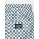 Bañadores Bañador SILBON Minicuadro Verde