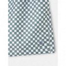 Bañadores Bañador SILBON Minicuadro Verde