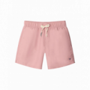 Bañadores Bañador SILBON liso coral