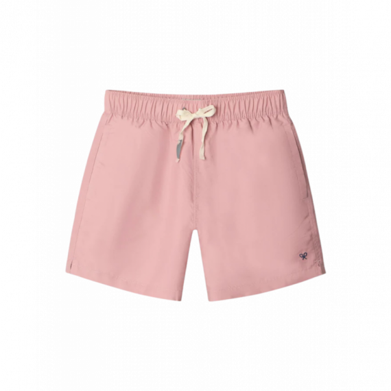 Bañadores Bañador SILBON liso coral