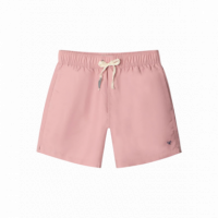 Bañadores Bañador SILBON Liso Coral