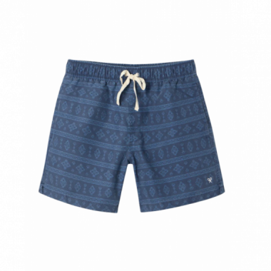 Ba&ntilde;adores Ba&ntilde;ador SILBON Etnico Lavado Azul Marino