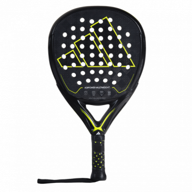 Pala de P&aacute;del ADIDAS Adipower Multiweight 3.2