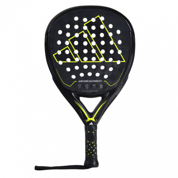 Pala de Pádel ADIDAS Adipower Multiweight 3.2