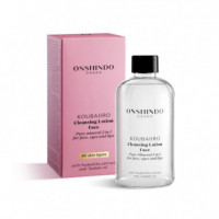Koubaiiro Cleansing Lotion Face 3 In 1  ONSHINDO