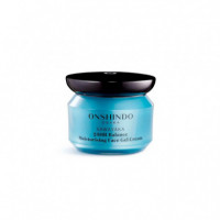 Sawayaka 24HR Balance Moisturising Face Gel Cream  ONSHINDO