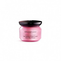 Nadeshikoiro Anti-ageing Lightweight Face Day Cream Oily Skin  ONSHINDO