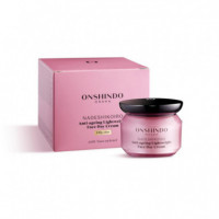 Nadeshikoiro Anti-ageing Lightweight Face Day Cream Oily Skin  ONSHINDO