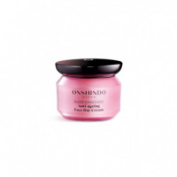 Nadeshikoiro Anti-ageing Face Day Cream Normal To Combination Skin  ONSHINDO