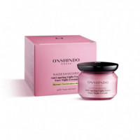 Nadeshikoiro Anti-ageing Light Force Face Night Cream Norm/comb Skin  ONSHINDO