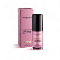 Nadeshikoiro Anti-ageing Face Serum  ONSHINDO