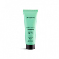 Uminoiro Face Mask 2 In 1  ONSHINDO
