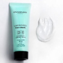Uminoiro Face Mask 2 In 1  ONSHINDO