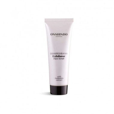 Oshiroibana Exfoliator  ONSHINDO