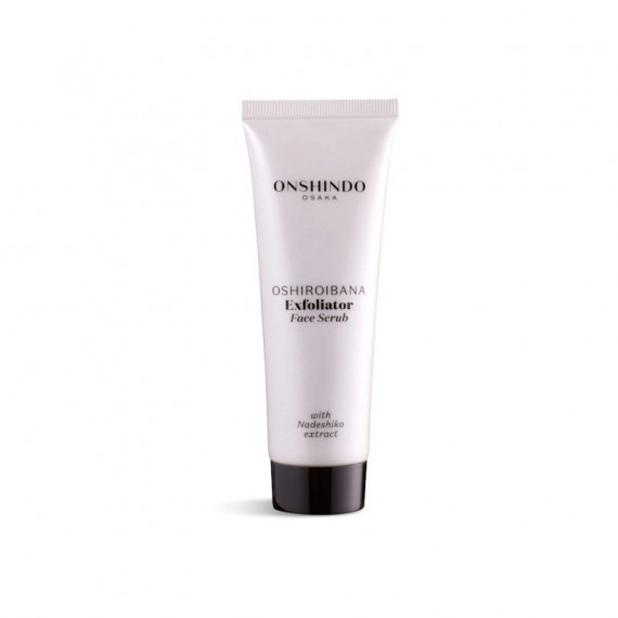 Oshiroibana Exfoliator  ONSHINDO