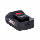 BATERÍA DE LITIO 20V 4.0AH CON USB-C ONLY ONE AICER