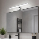 LÁMPARA LED BAÑO LUZ FRÍA AIRMEC 12W