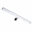 LÁMPARA LED BAÑO LUZ FRÍA AIRMEC 12W