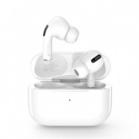 AURICULARES INALÁMBRICOS BLUETOOTH 5.3 BLANCO XO