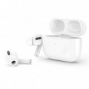 AURICULARES INALÁMBRICOS BLUETOOTH 5.3 BLANCO XO