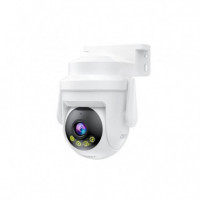 Cámara de Seguridad Exterior/interior 300W Blanco XO