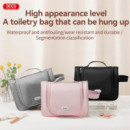 NECESER DE VIAJE 3,8" GRIS XO