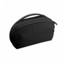 ORGANIZADOR DIGITAL PORTÁTIL NEGRO XO