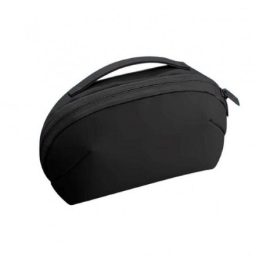 ORGANIZADOR DIGITAL PORT&Aacute;TIL NEGRO XO