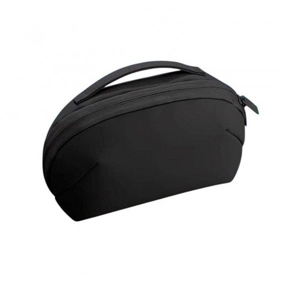 ORGANIZADOR DIGITAL PORTÁTIL NEGRO XO