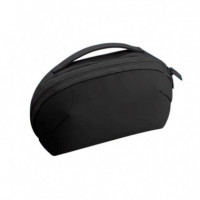 Organizador Digital Portátil Negro XO
