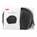 ORGANIZADOR DIGITAL PORTÁTIL NEGRO XO