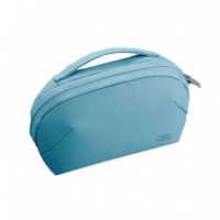 Organizador Digital Portátil Azul XO
