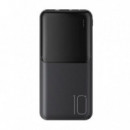POWERBANK 10000MAHBK PR251 NEGRO XO