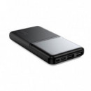 POWERBANK 10000MAHBK PR251 NEGRO XO