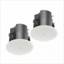 COLUMNA JBL 6.5" 50W 8 OHM 100V IP33