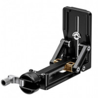 LEOFOTO Soporte de Inclinacion Ajustable BVL-02