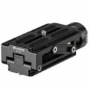 LEOFOTO SOPORTE DE INCLINACION AJUSTABLE BVL-02