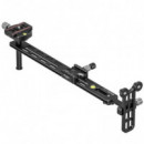 LEOFOTO KIT SOPORTE PARA LENTES VR-400KIT