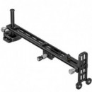 LEOFOTO KIT SOPORTE PARA LENTES VR-400KIT