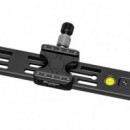 LEOFOTO KIT SOPORTE PARA LENTES VR-400KIT