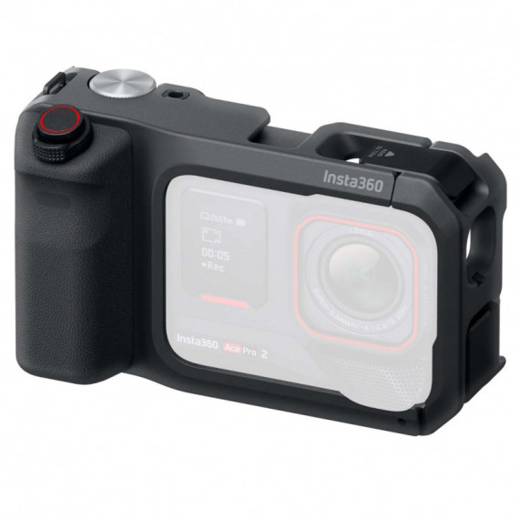 INSTA360 Carcasa Xplorer Grip Pro Kit For Ace Pro 2