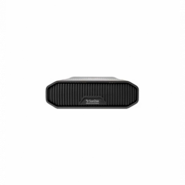 Sandisk Pro G-drive Space 18TB (2022)  SANDISK PROFESSIONAL