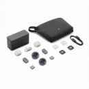 DJI Mic Mini 2 (2 Tx + 1 Mobile Rx + Charging Case)