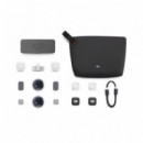 DJI Mic Mini 2 (2 Tx + 1 Mobile Rx + Charging Case)