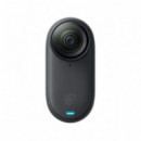 INSTA360 Go 3S Motorcycle In-helmet Pov Bundle