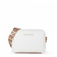 VALENTINO HAND BAGS Bandolera Blanco VBS5A809-173